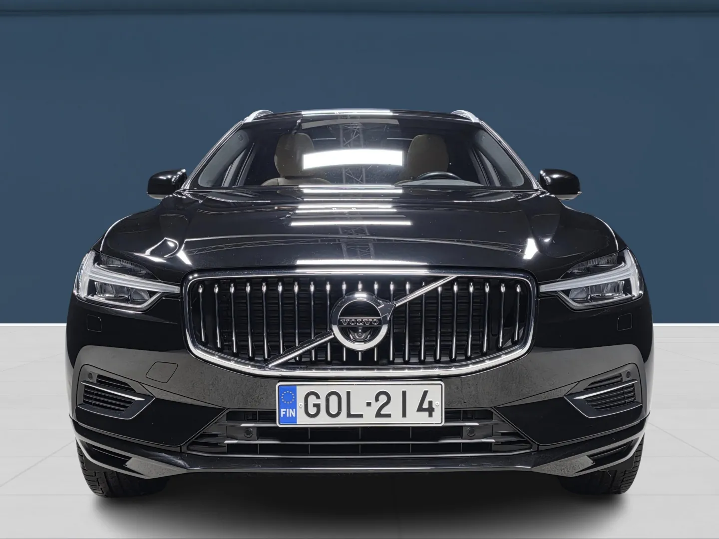 Autokuva 2 - GOL-214