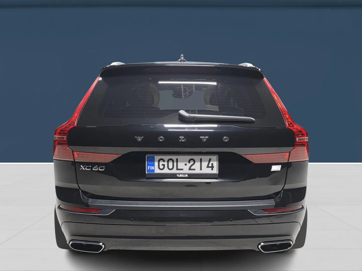 Autokuva 5 - GOL-214