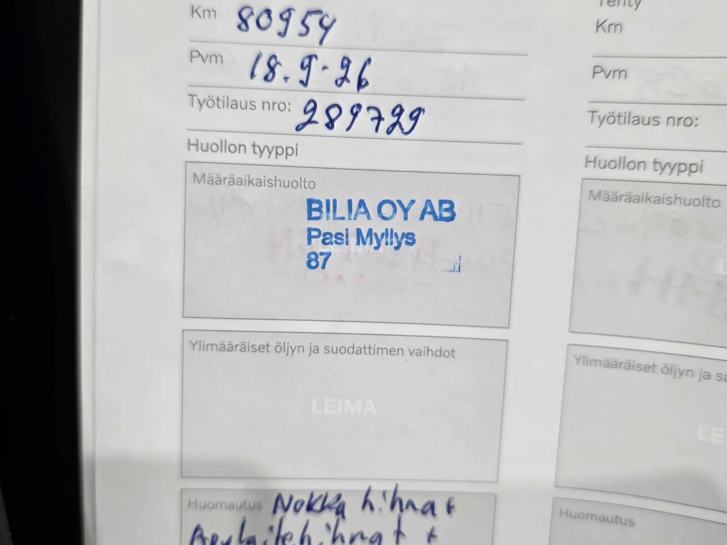 Autokuva 20 - GOM-215