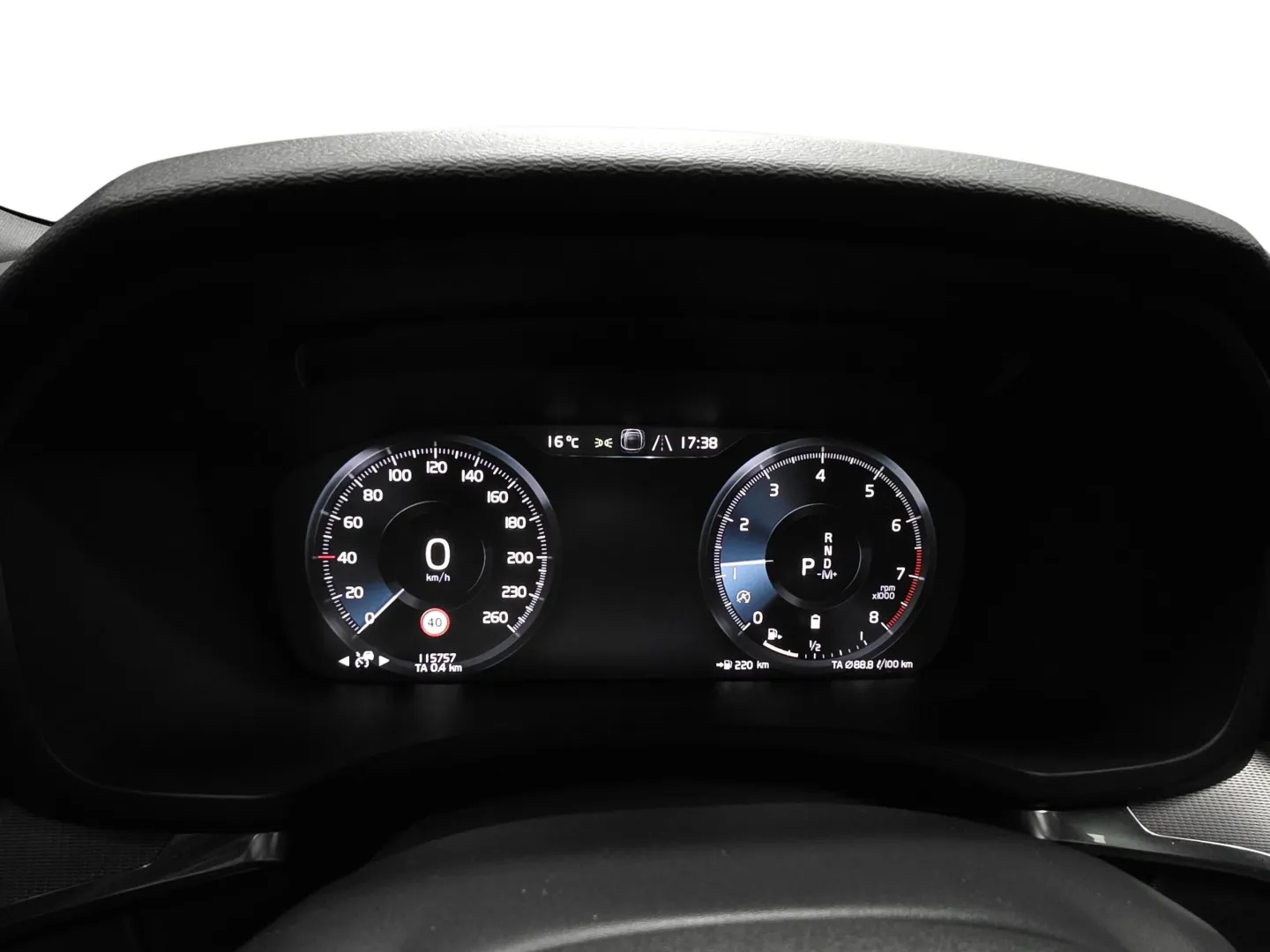 Autokuva 7 - GON-458