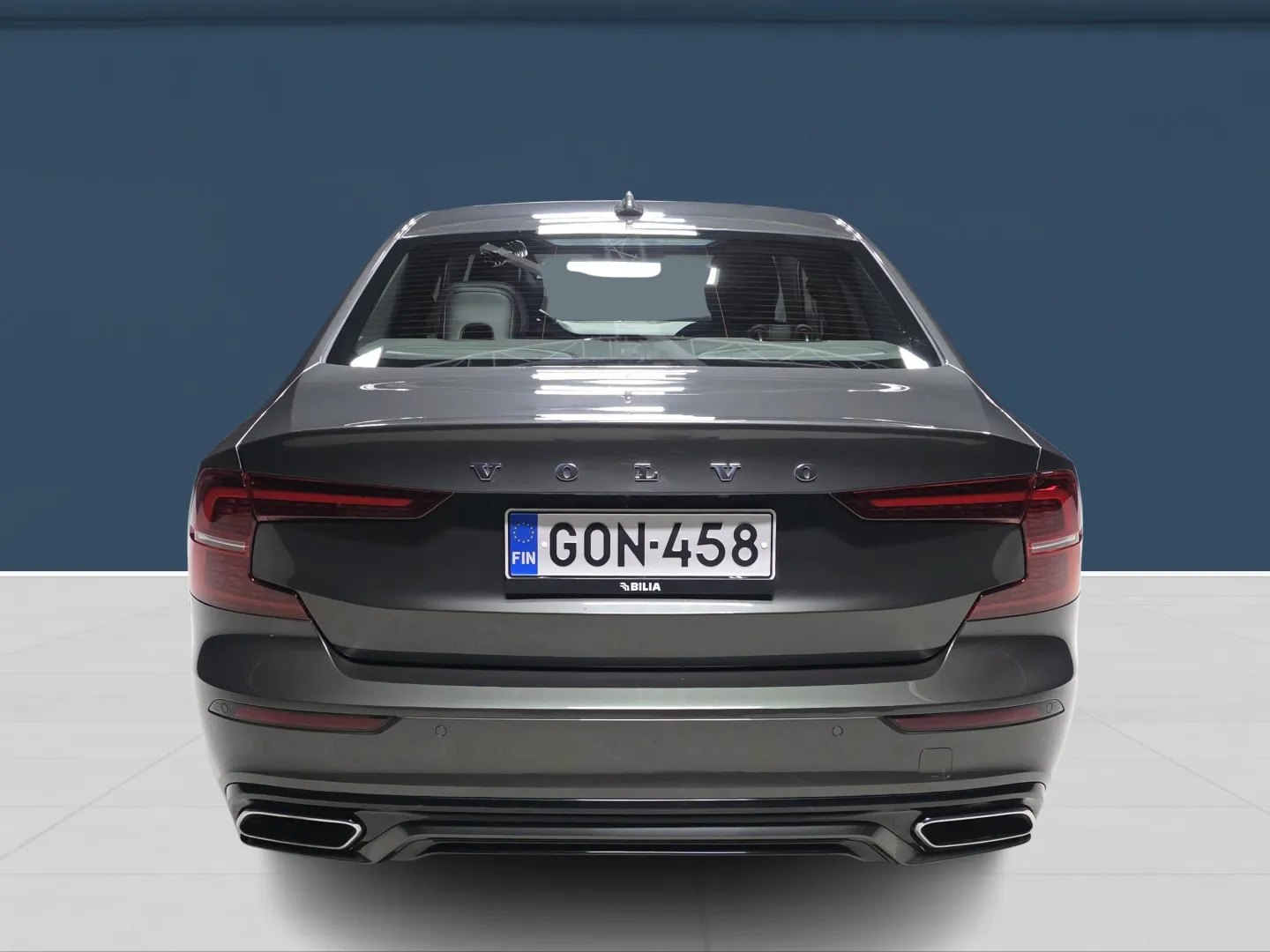 Autokuva 5 - GON-458