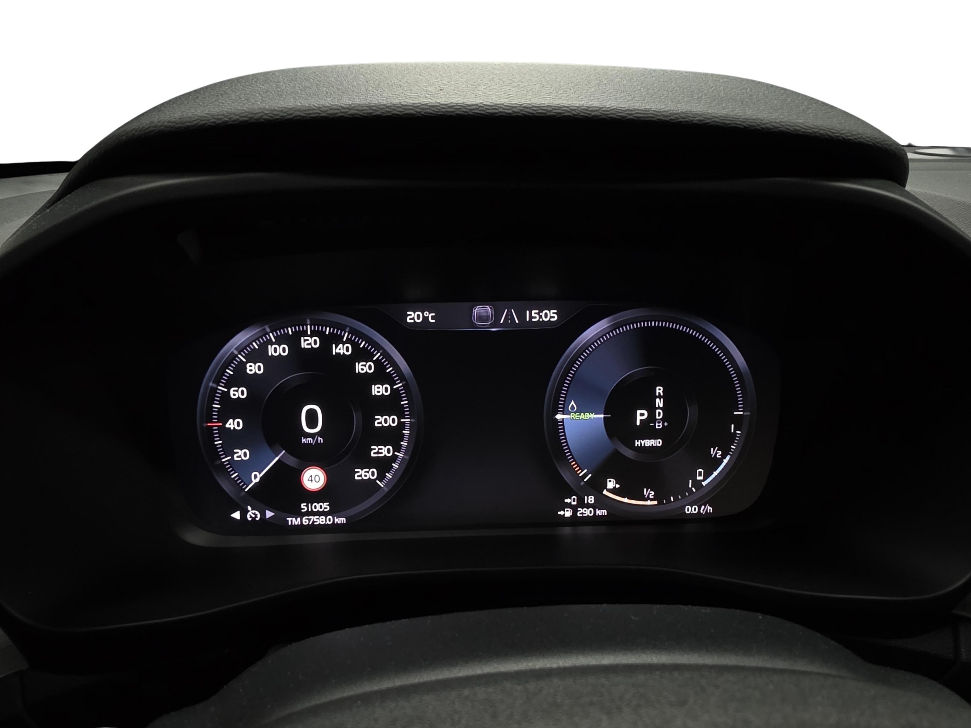 Volvo XC40 2022, kuva 7/17