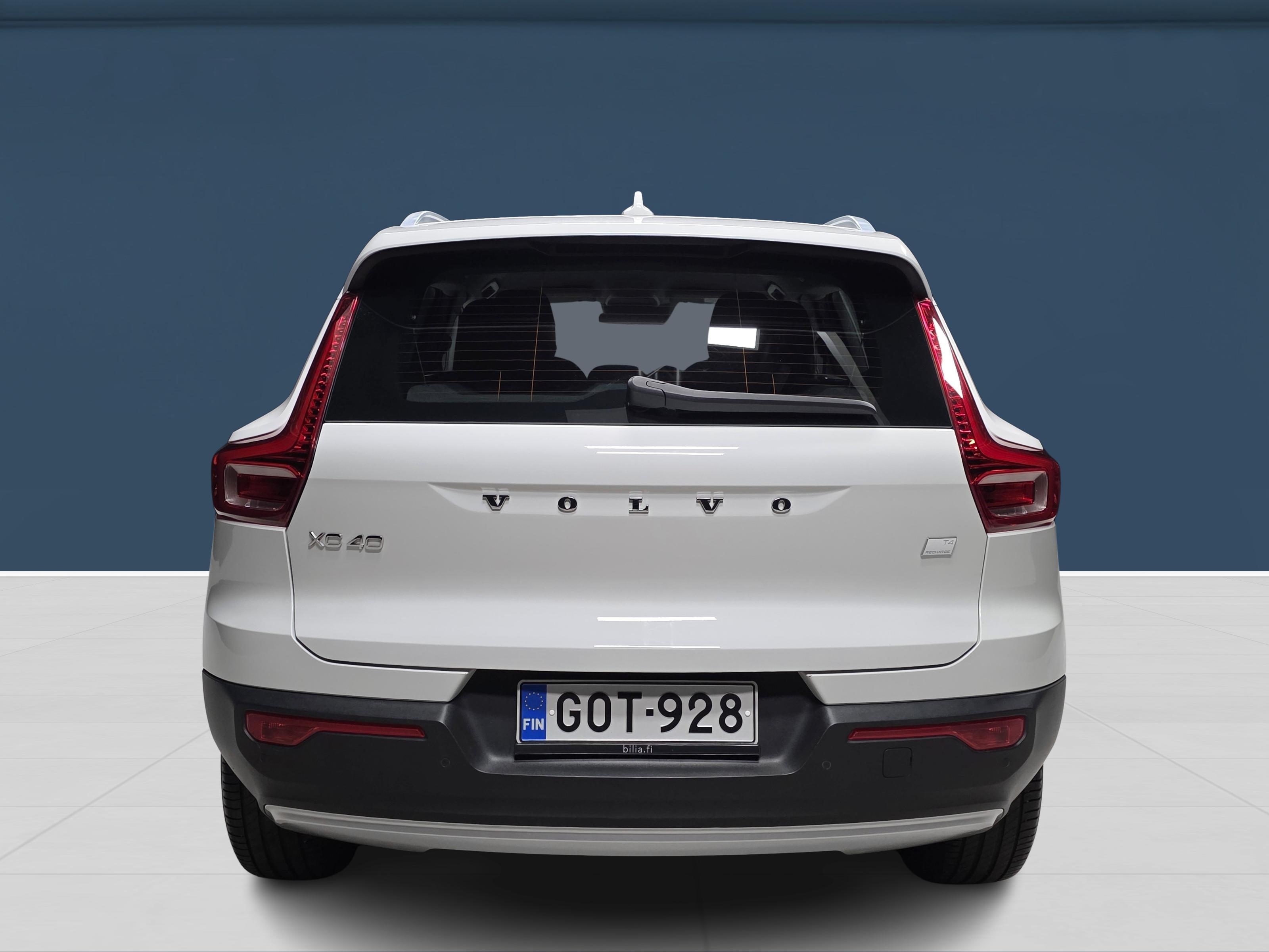 Volvo XC40 2022, kuva 5/17