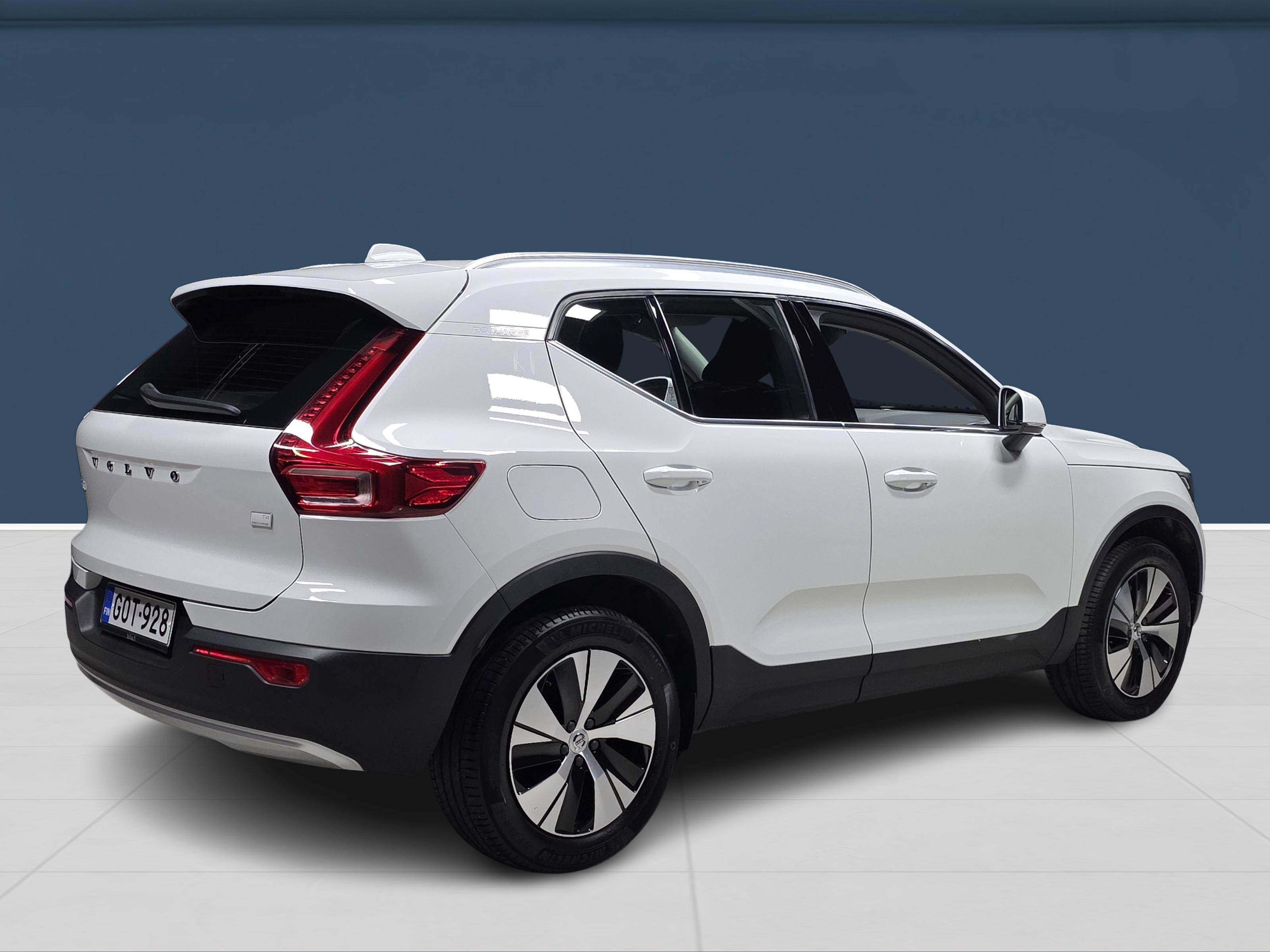 Volvo XC40 2022, kuva 4/17