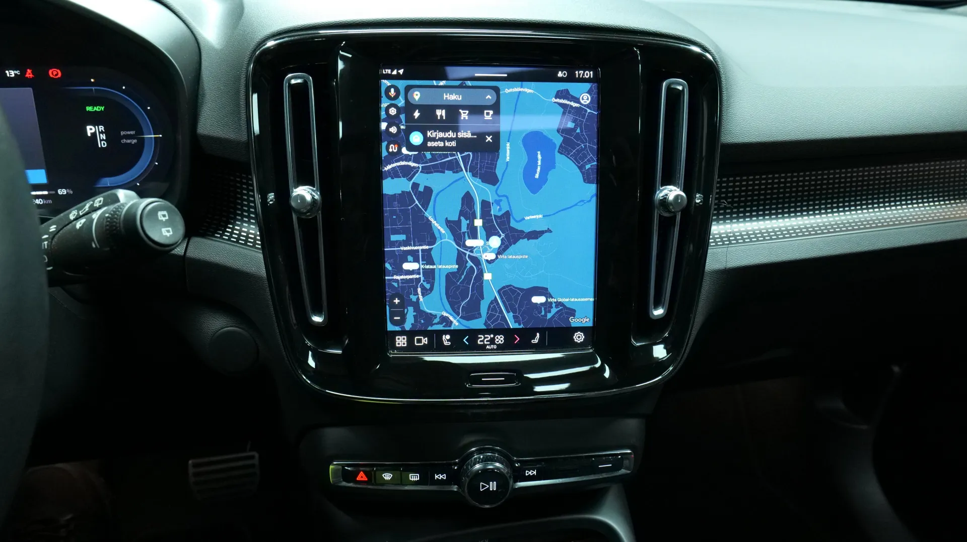 Autokuva 7 - GOU-429