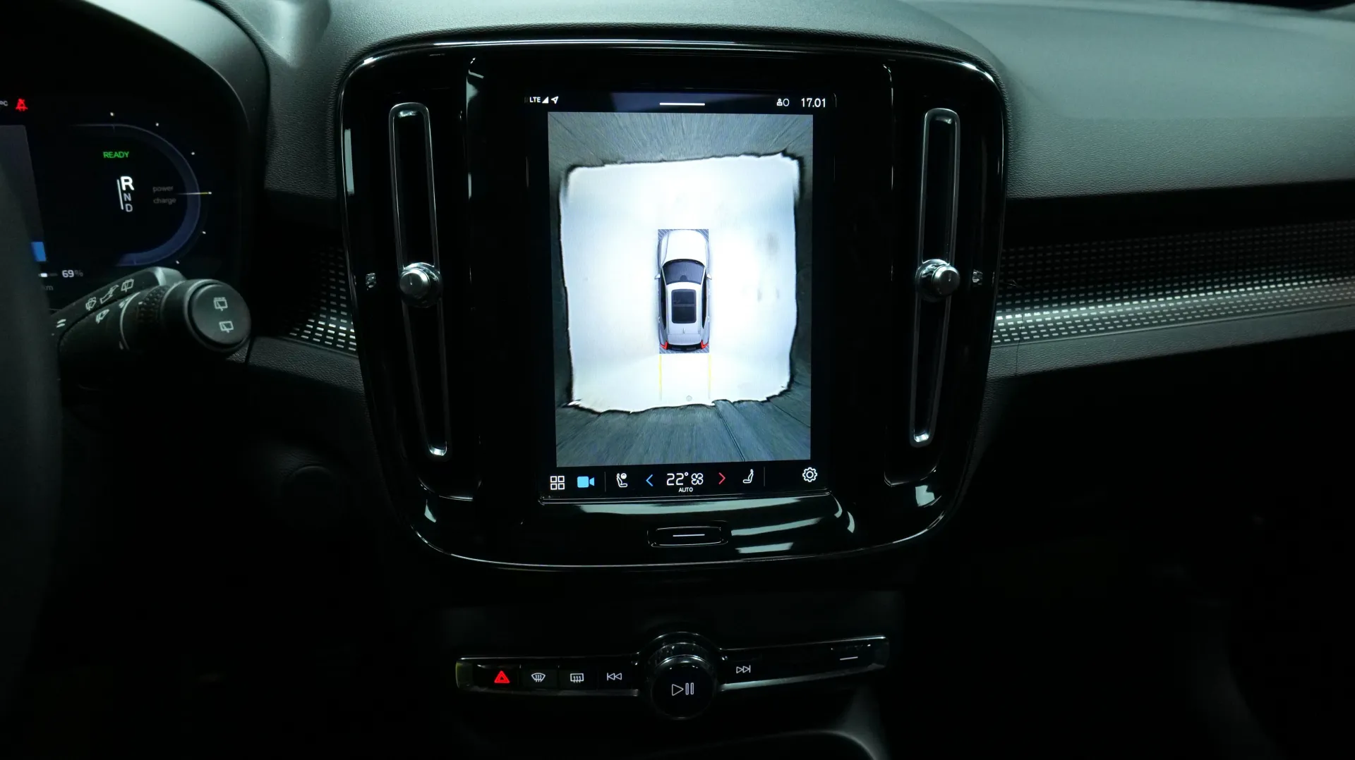 Autokuva 9 - GOU-429