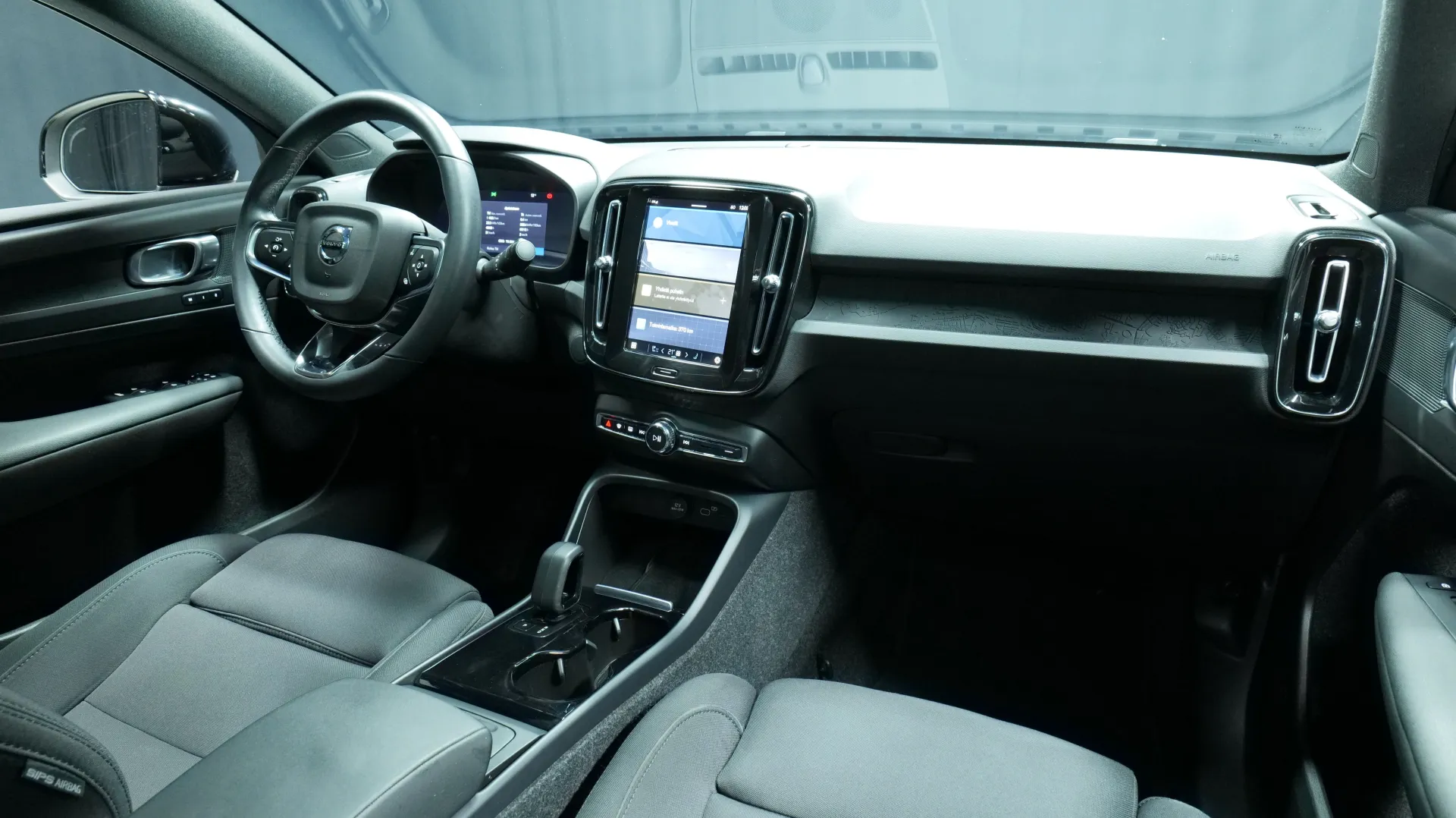 Autokuva 17 - GPB-311