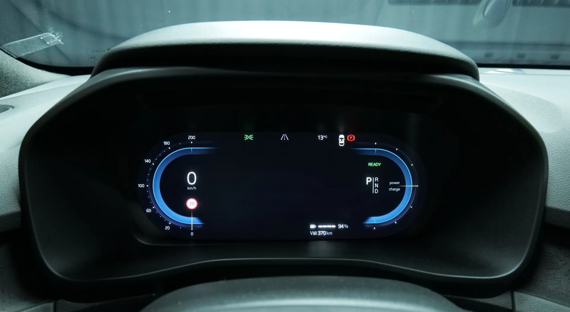 Autokuva 6 - GPB-311