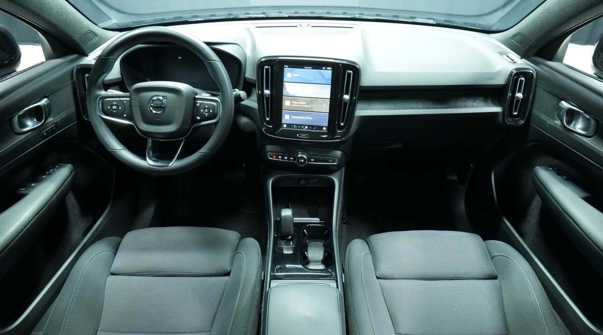 Autokuva 11 - GPB-311