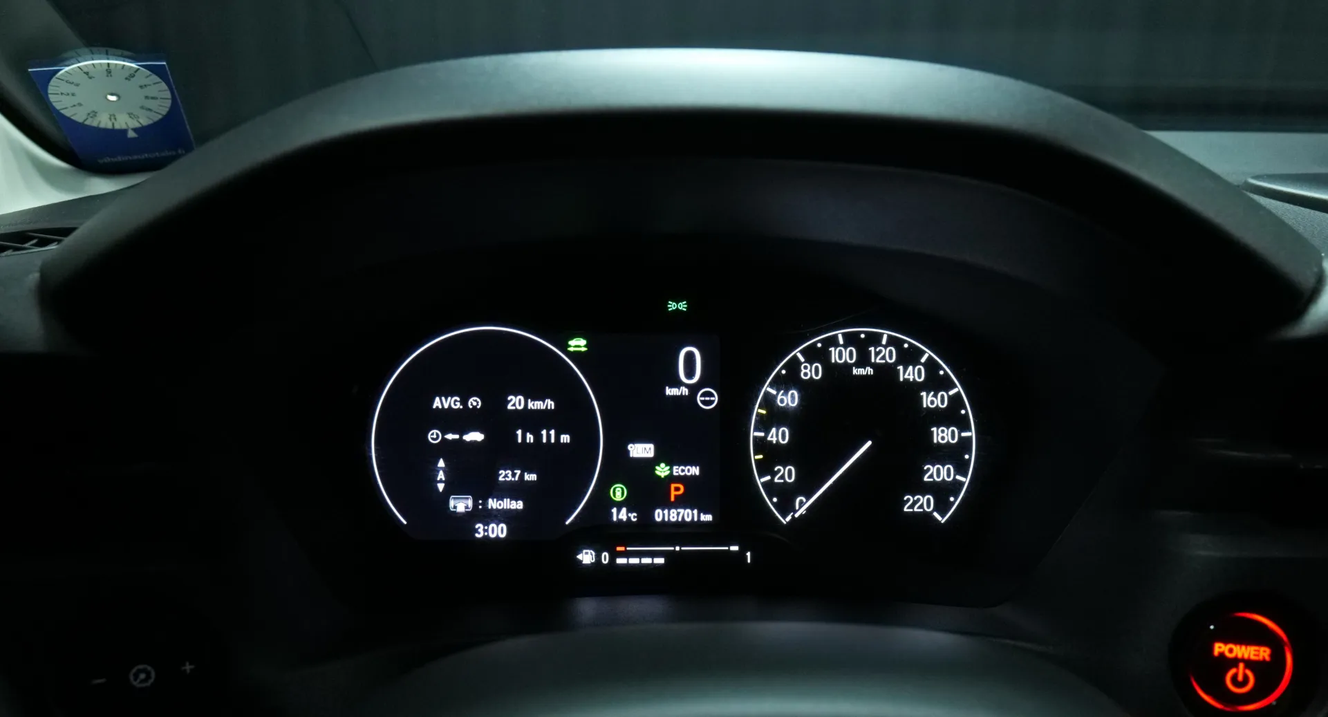 Autokuva 6 - GPB-344