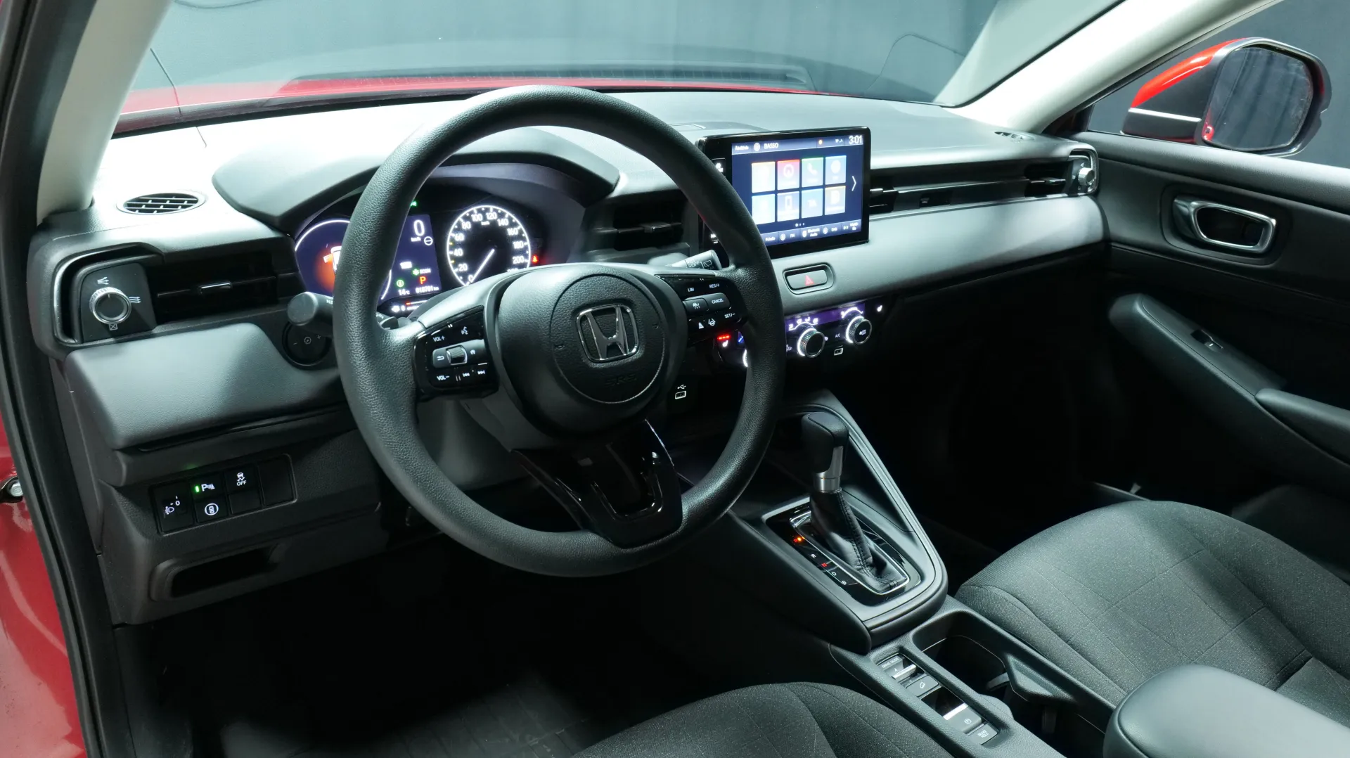 Autokuva 11 - GPB-344