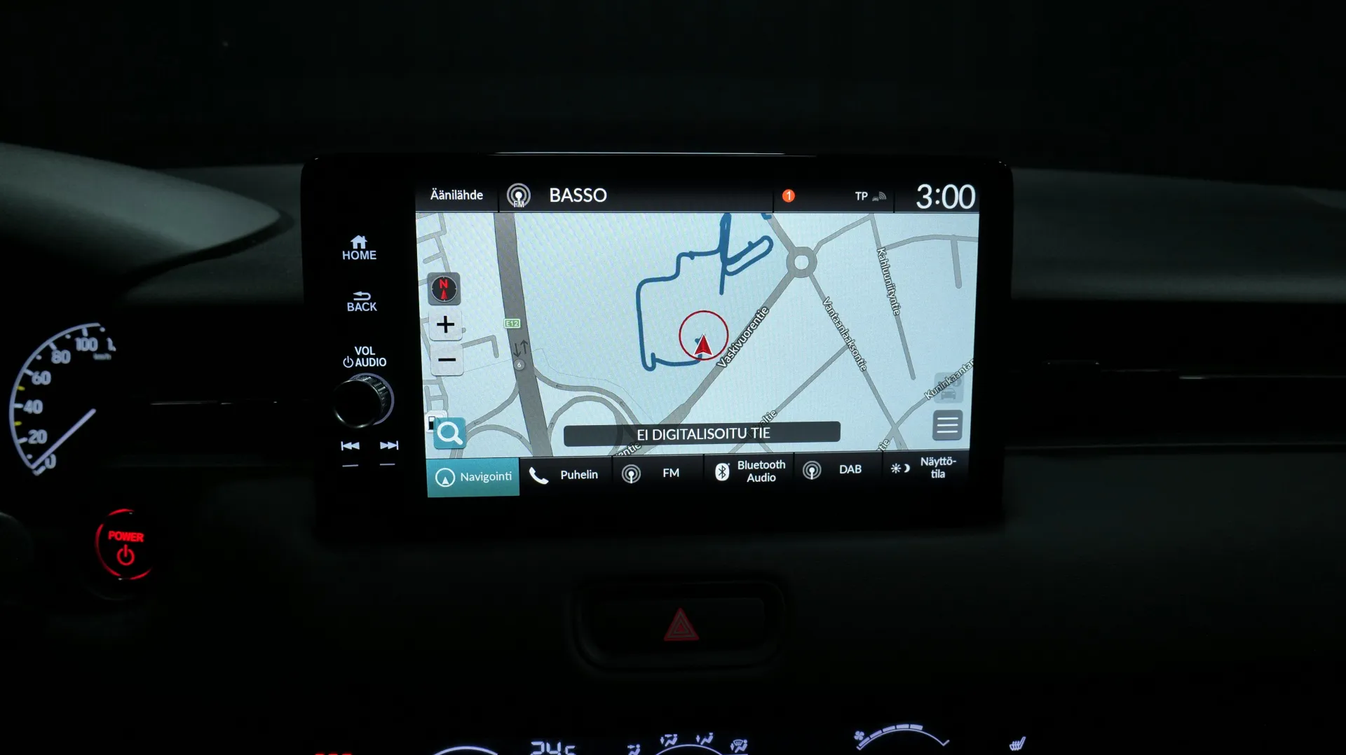 Autokuva 7 - GPB-344