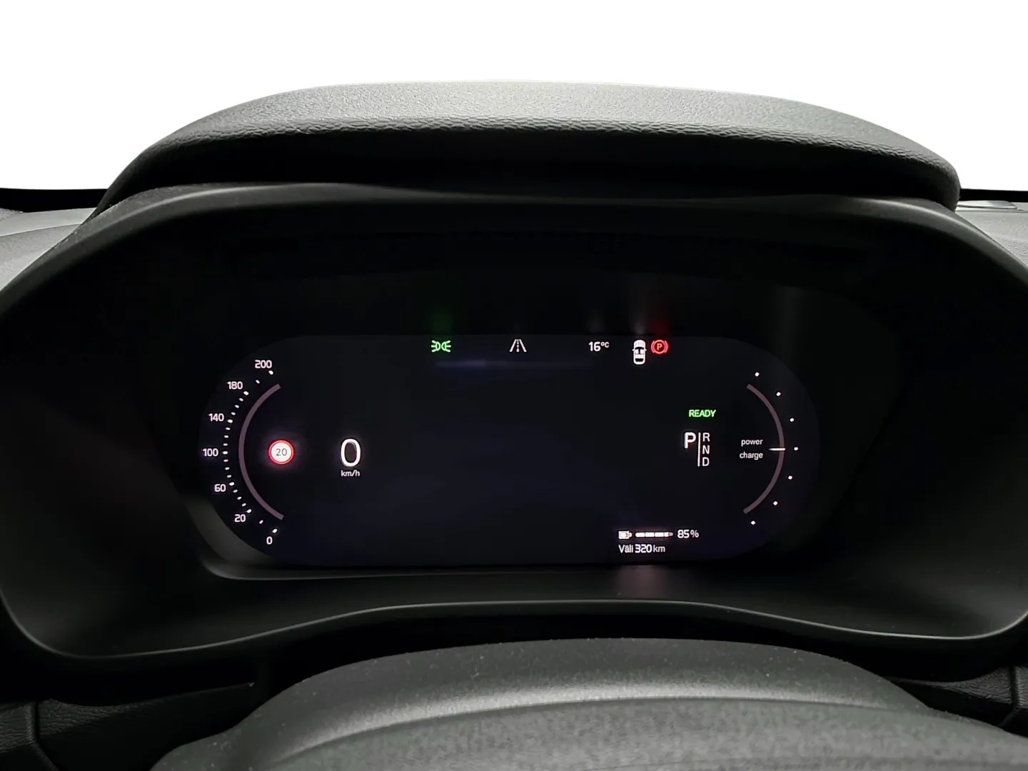 Autokuva 7 - GPB-797