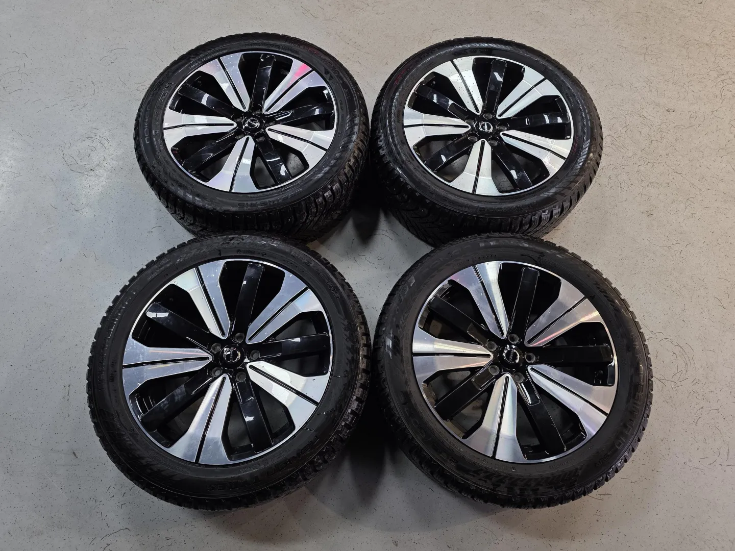 Autokuva 18 - GPB-797