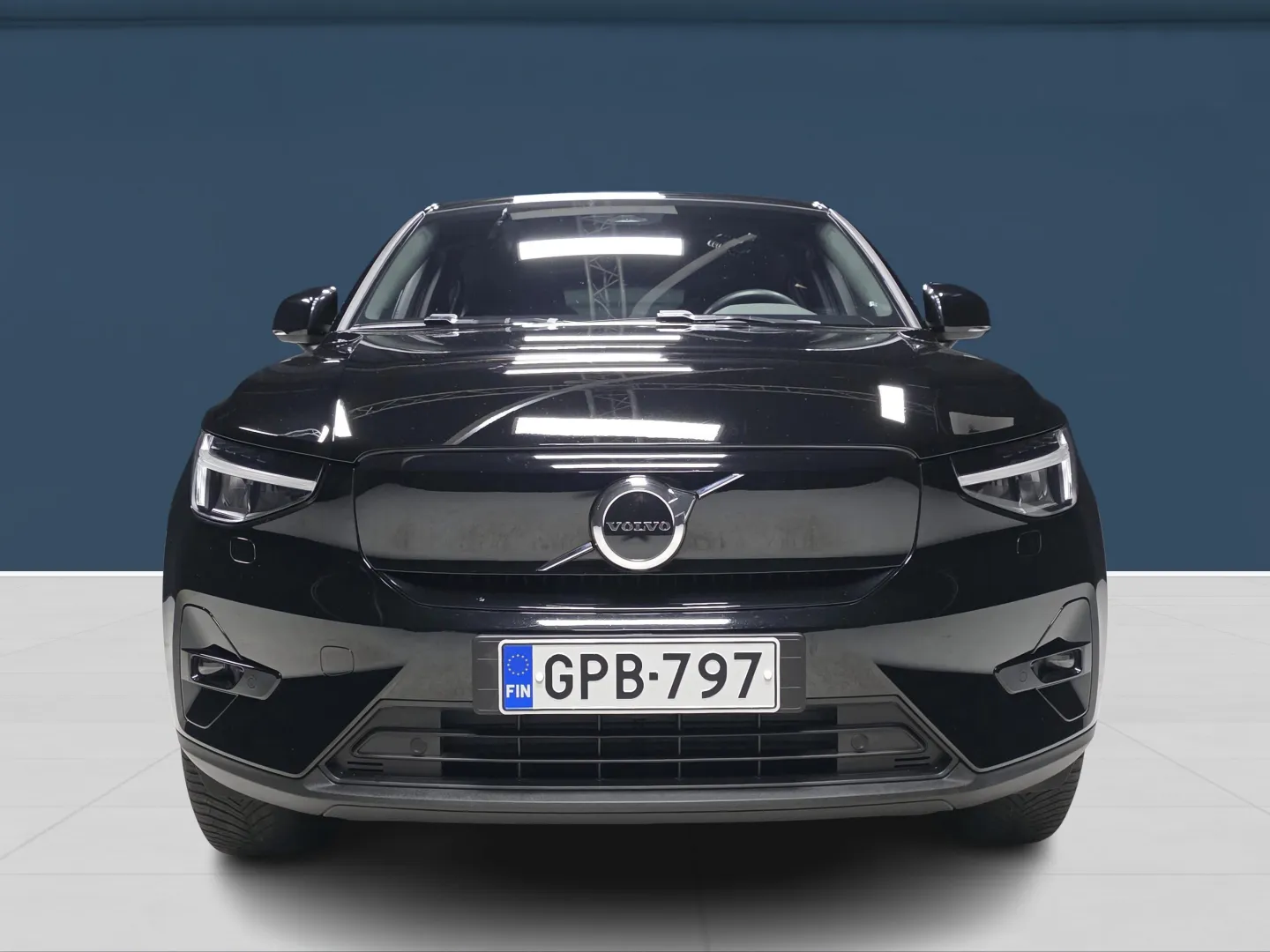 Autokuva 2 - GPB-797