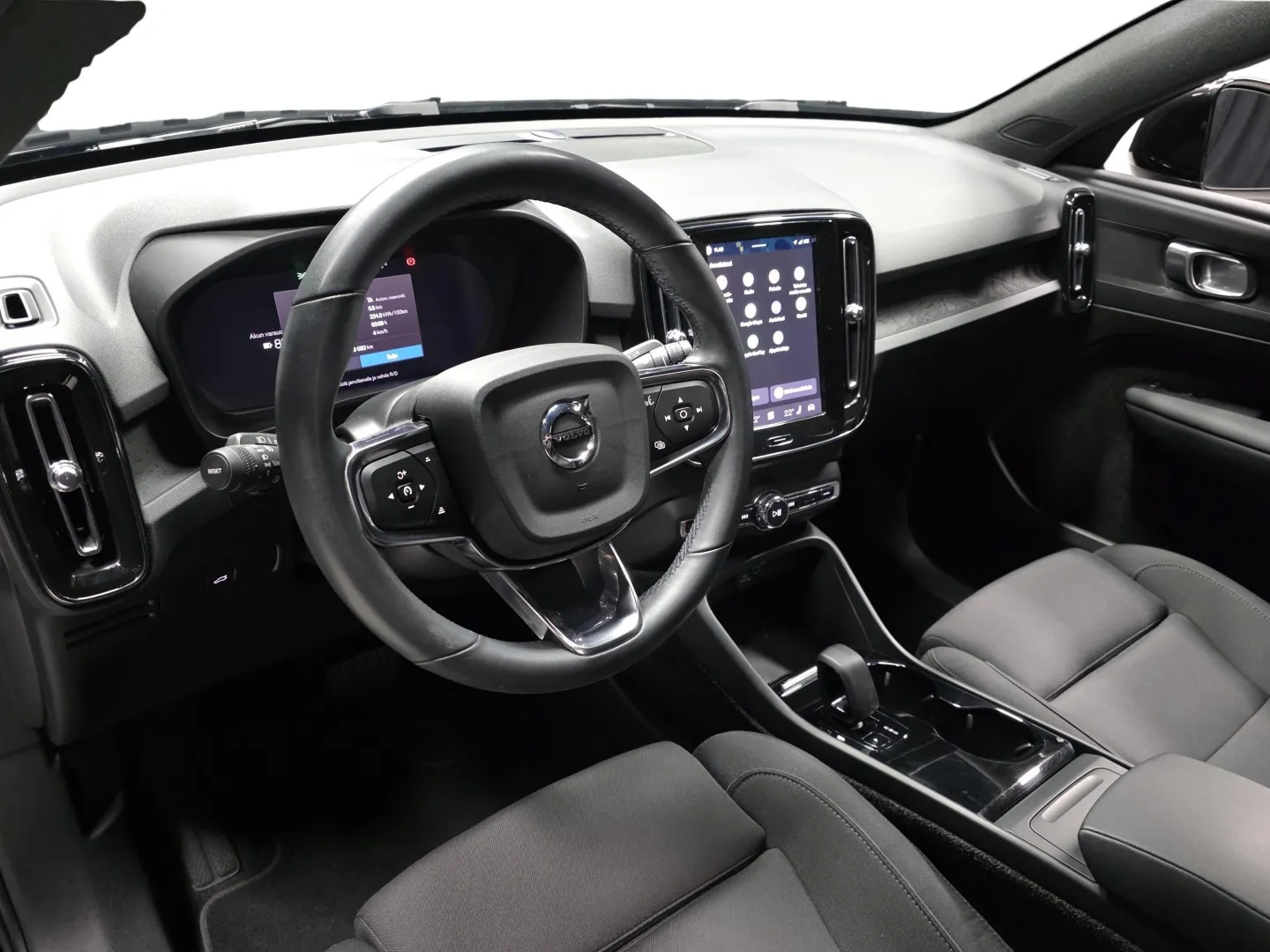 Autokuva 8 - GPB-797