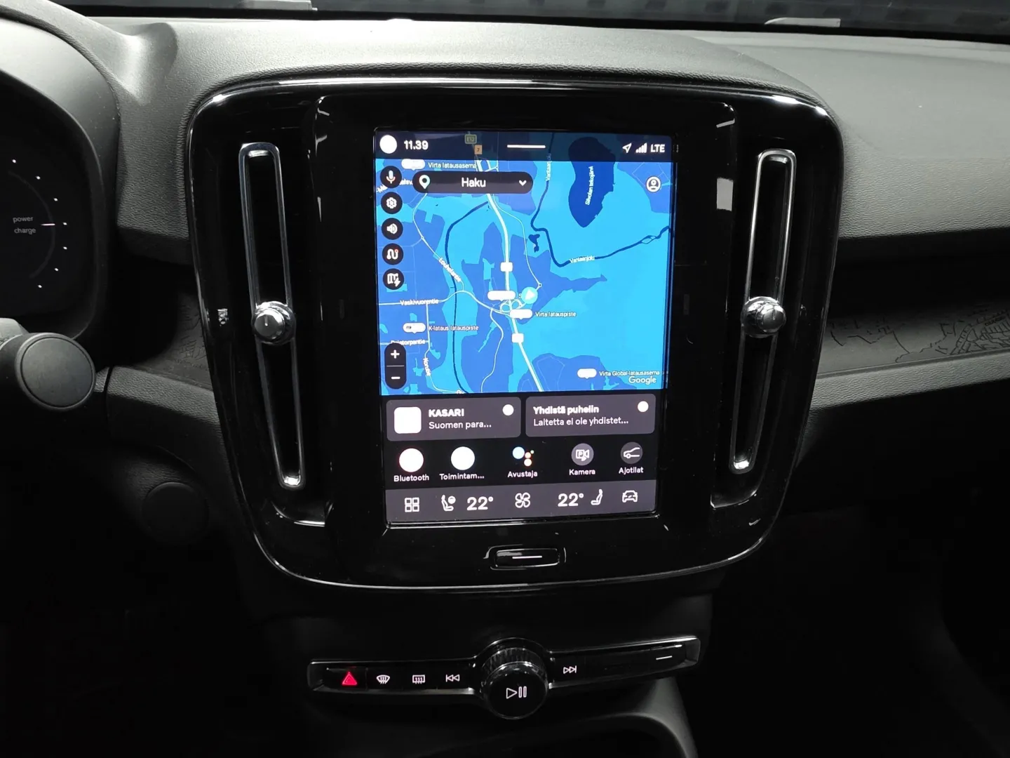 Autokuva 12 - GPB-797