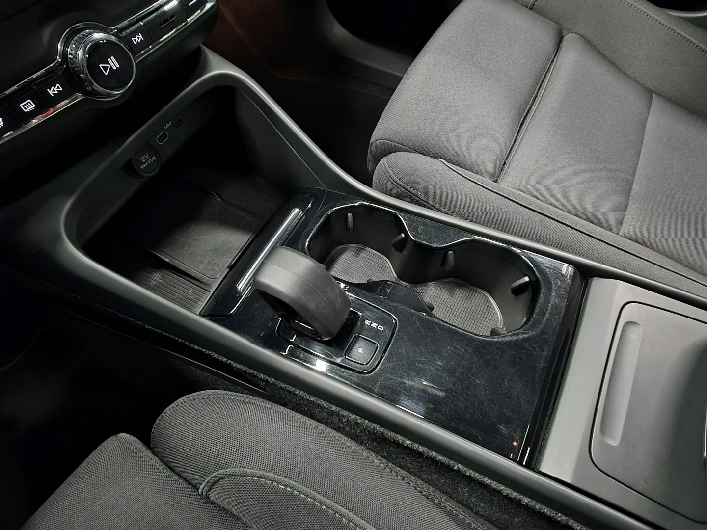 Autokuva 14 - GPB-797