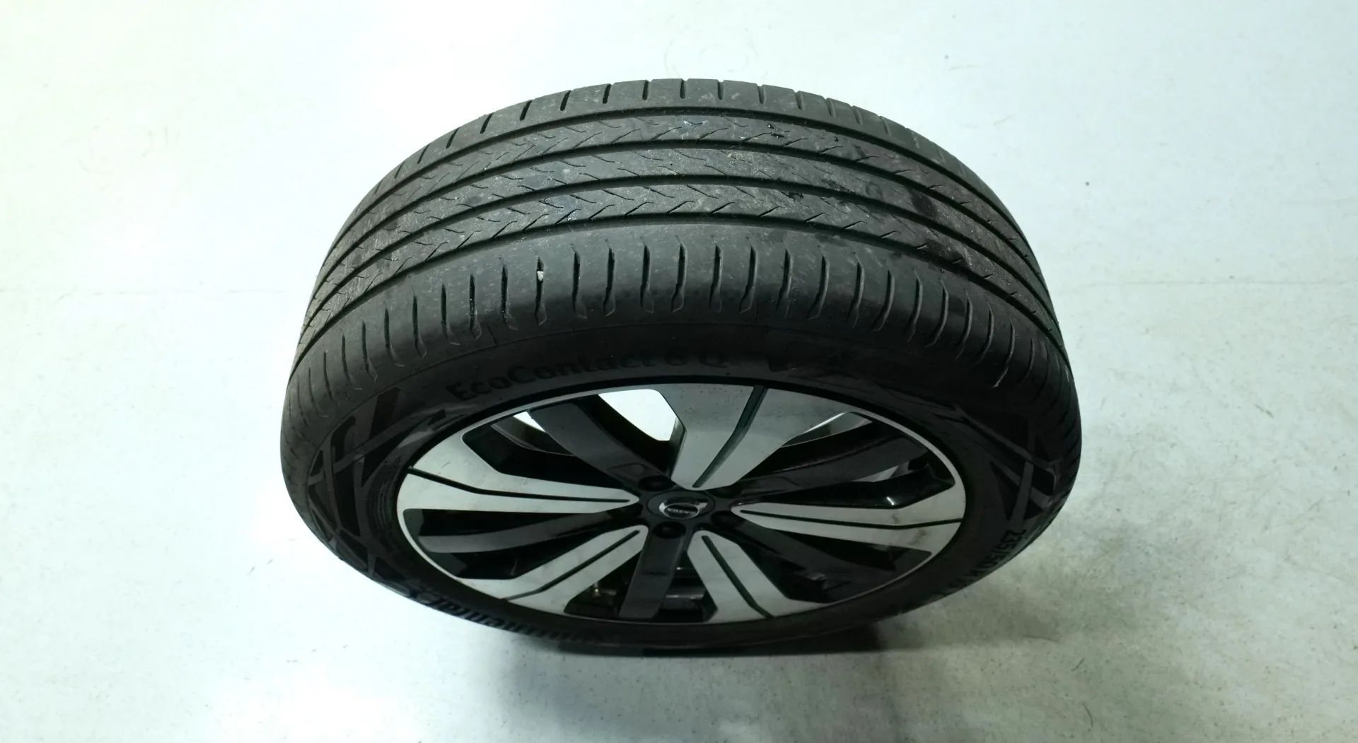 Autokuva 19 - GPB-827