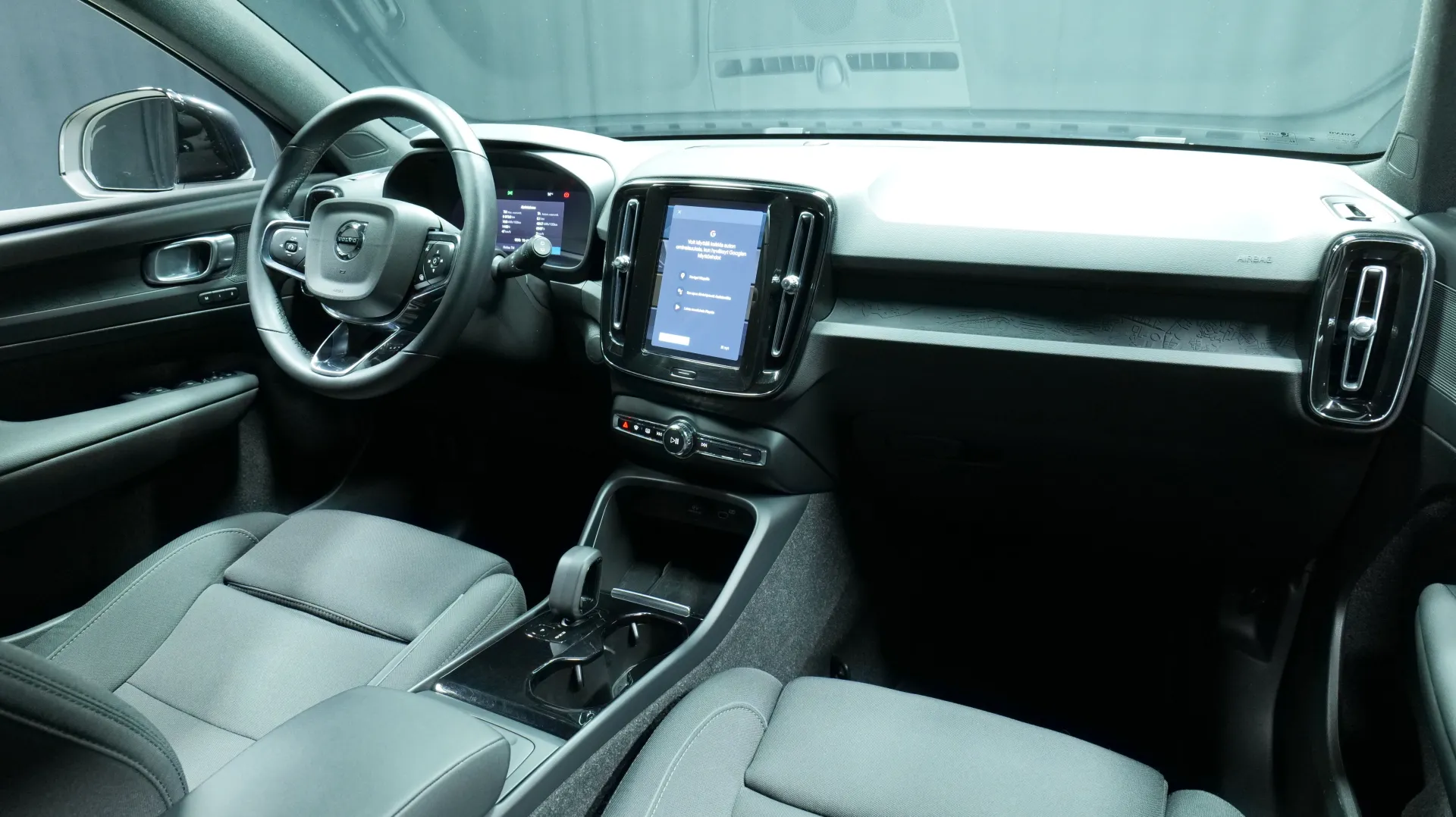 Autokuva 17 - GPB-827