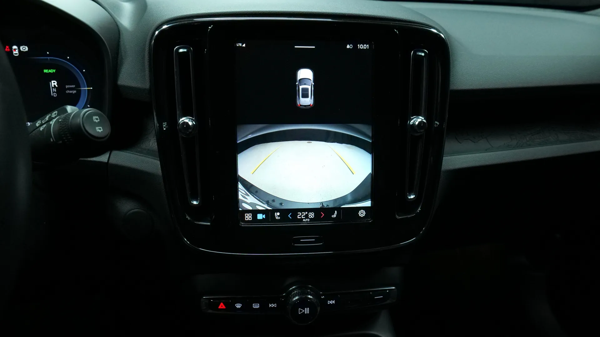 Autokuva 7 - GPB-827