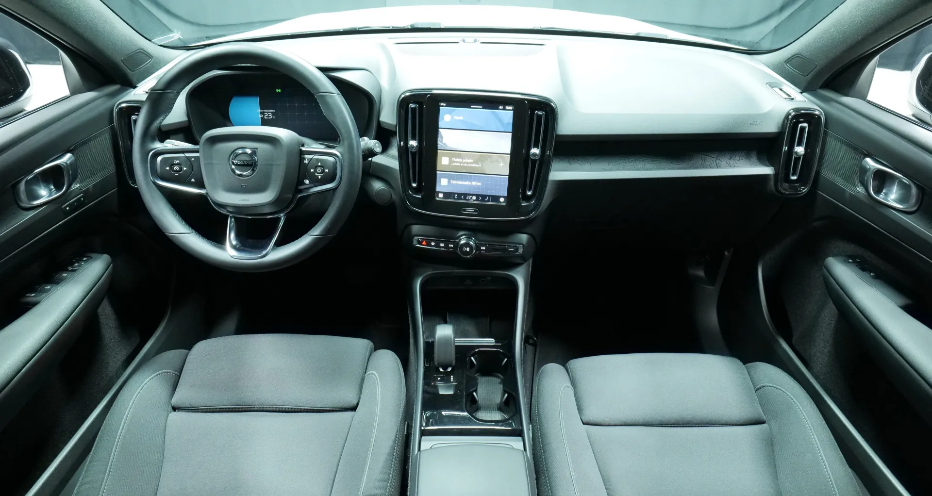 Autokuva 13 - GPB-827