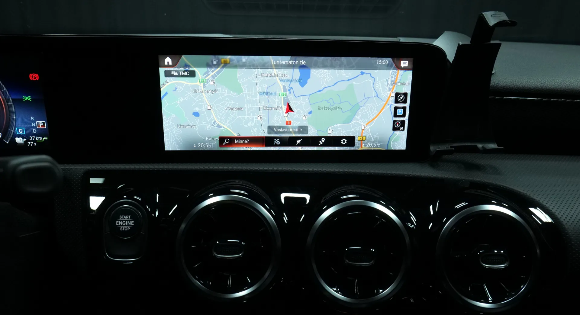 Autokuva 7 - GPC-177