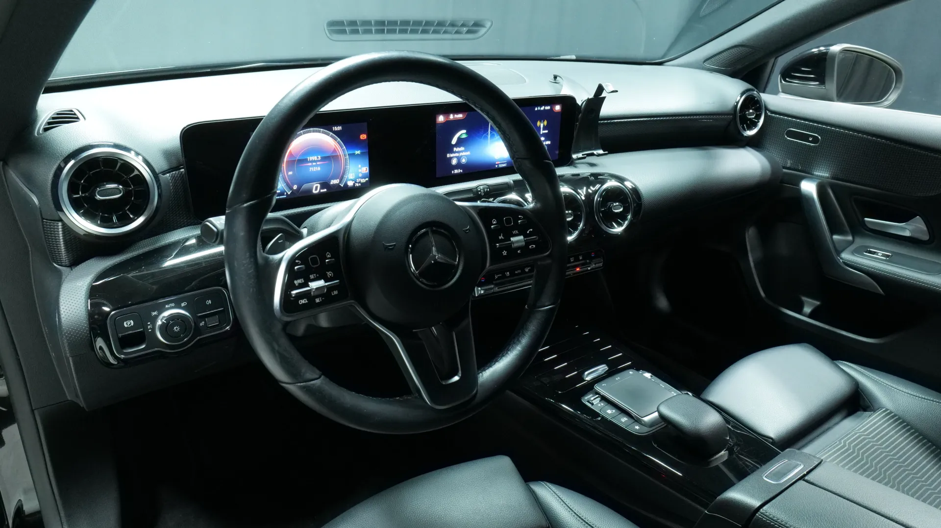 Autokuva 11 - GPC-177