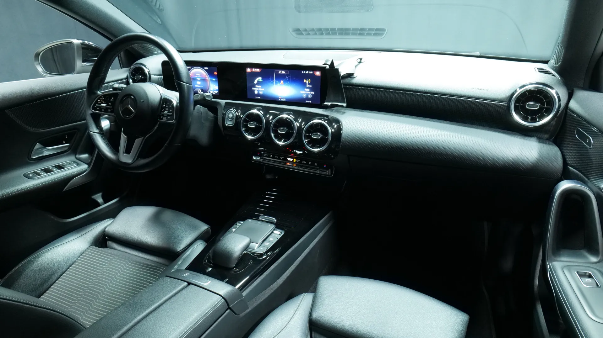 Autokuva 17 - GPC-177