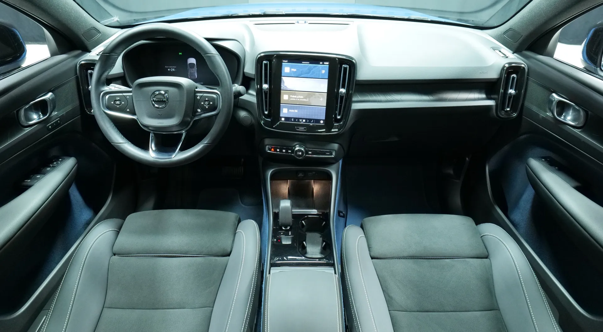 Autokuva 13 - GPC-720