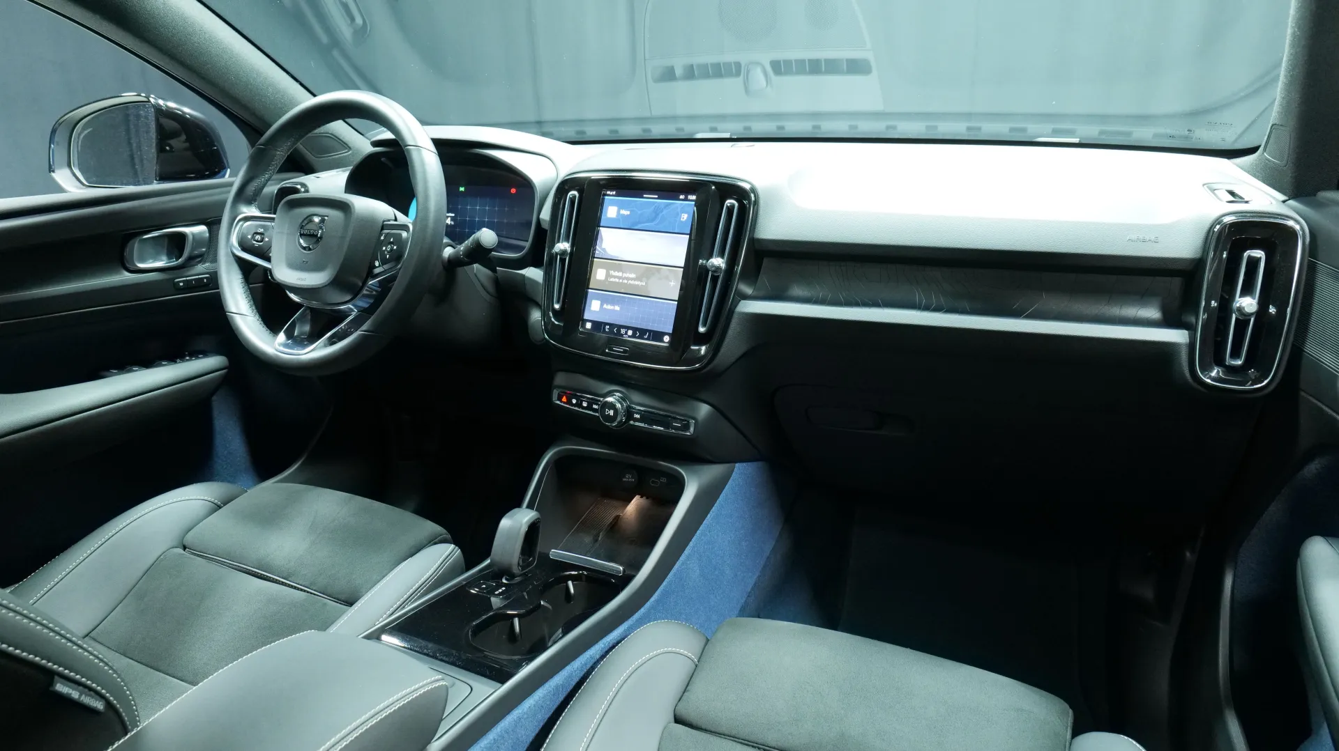 Autokuva 18 - GPC-720