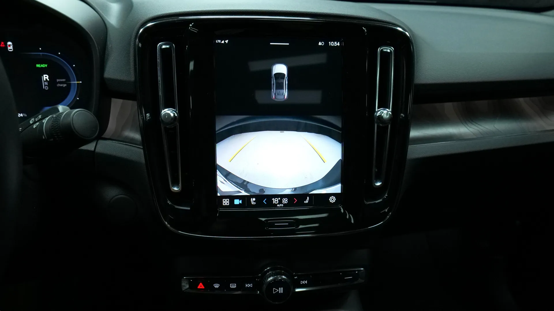 Autokuva 7 - GPC-720