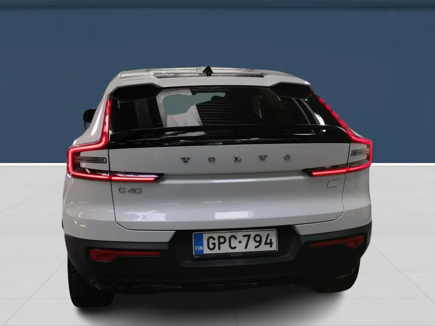 Autokuva 5 - GPC-794