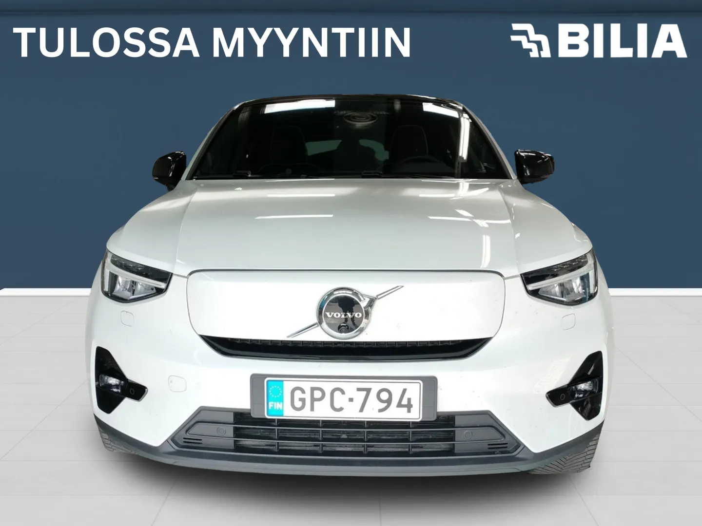 Volvo C40 GPC-794