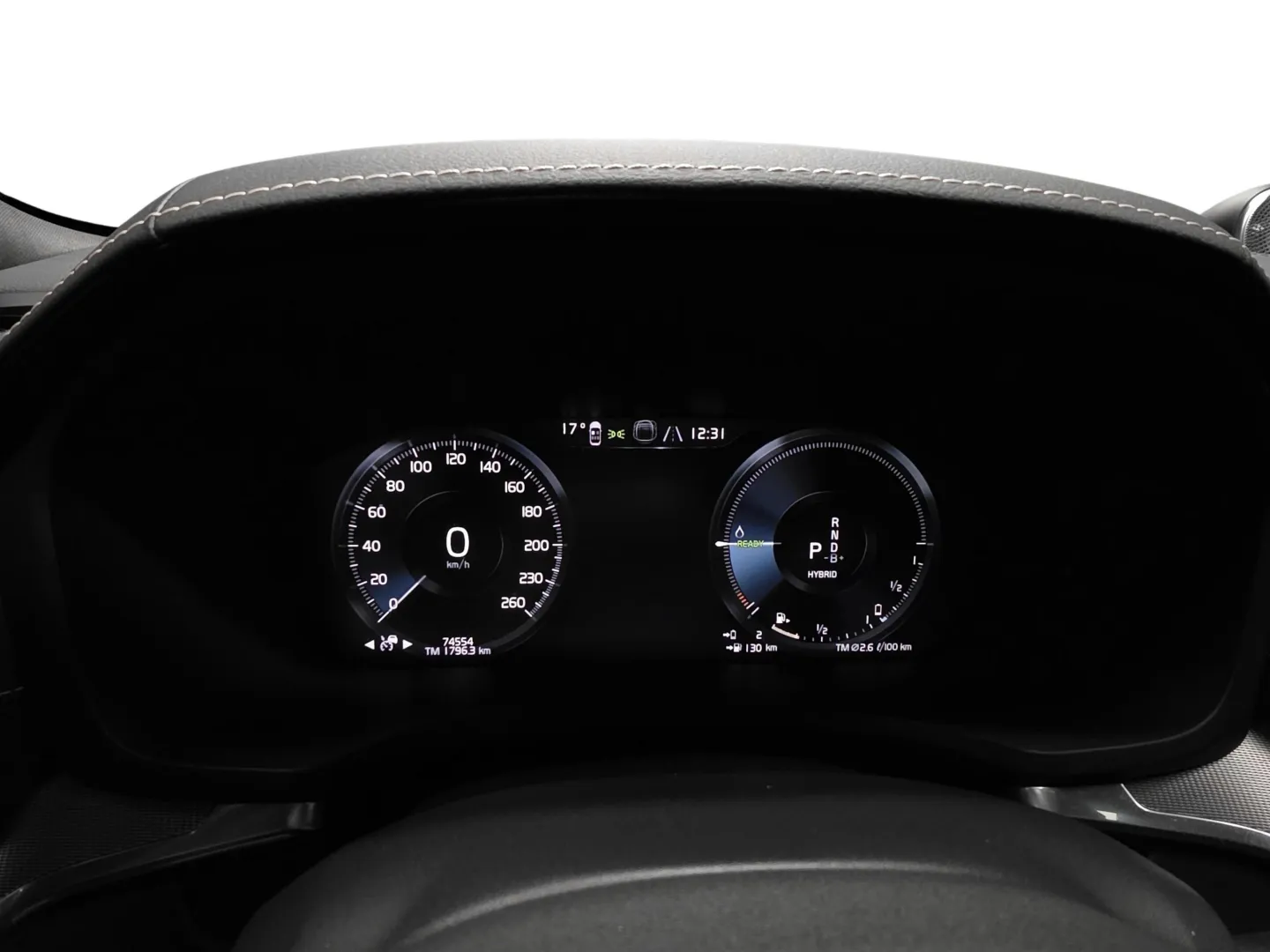 Autokuva 7 - GPF-852