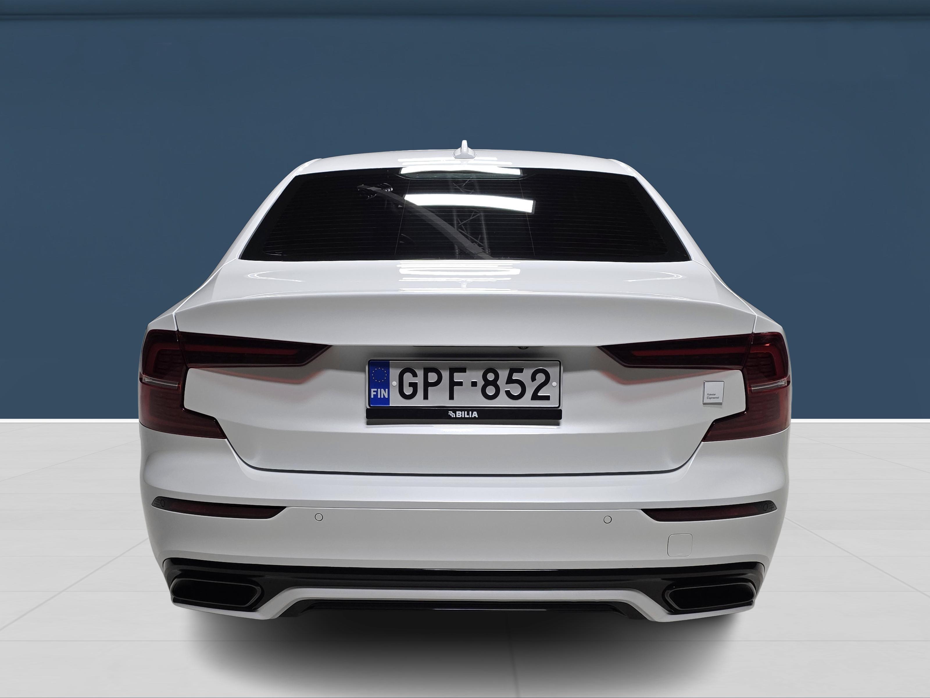 Volvo S60 2022, kuva 5/19