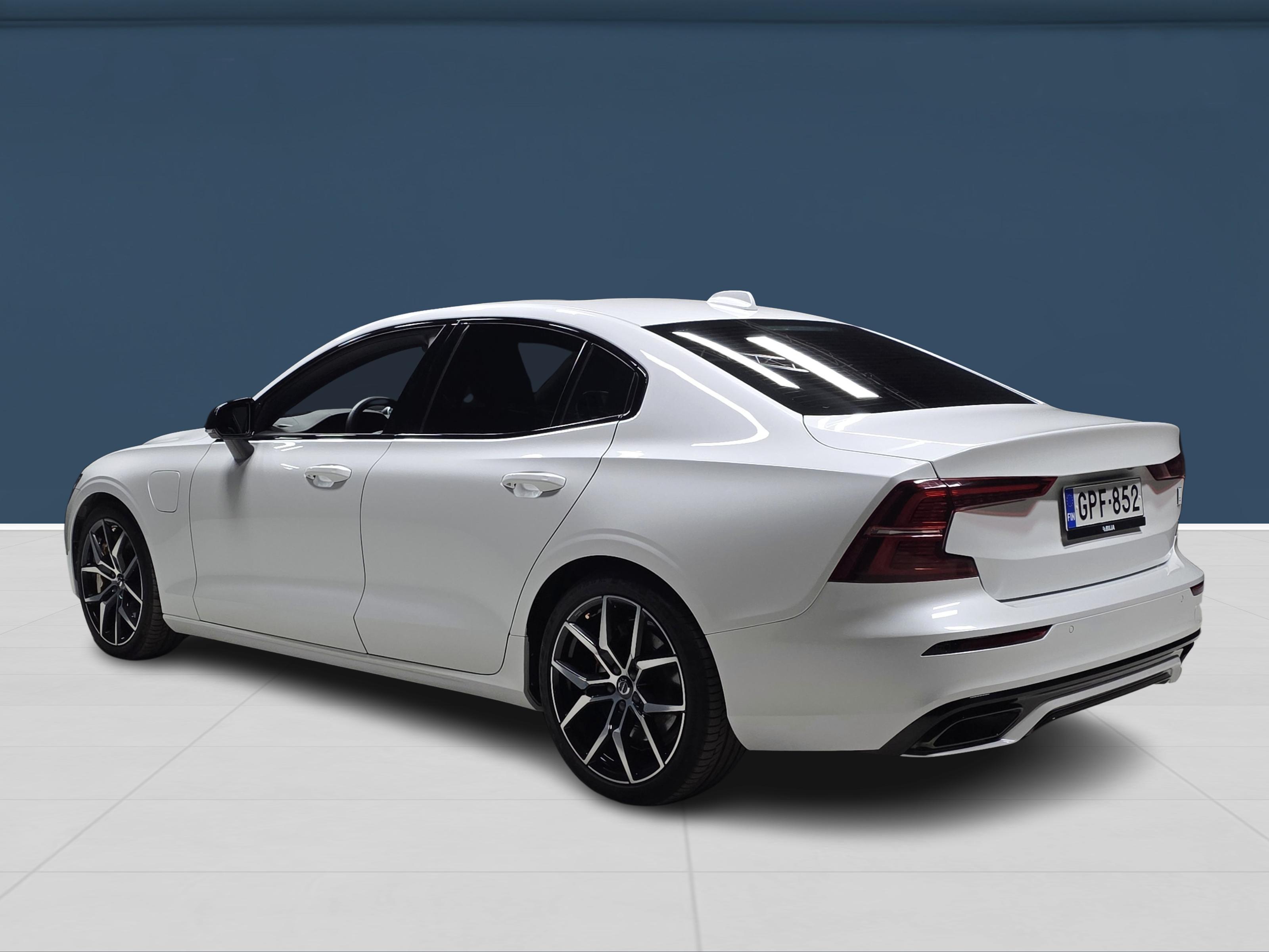 Volvo S60 2022, kuva 6/19