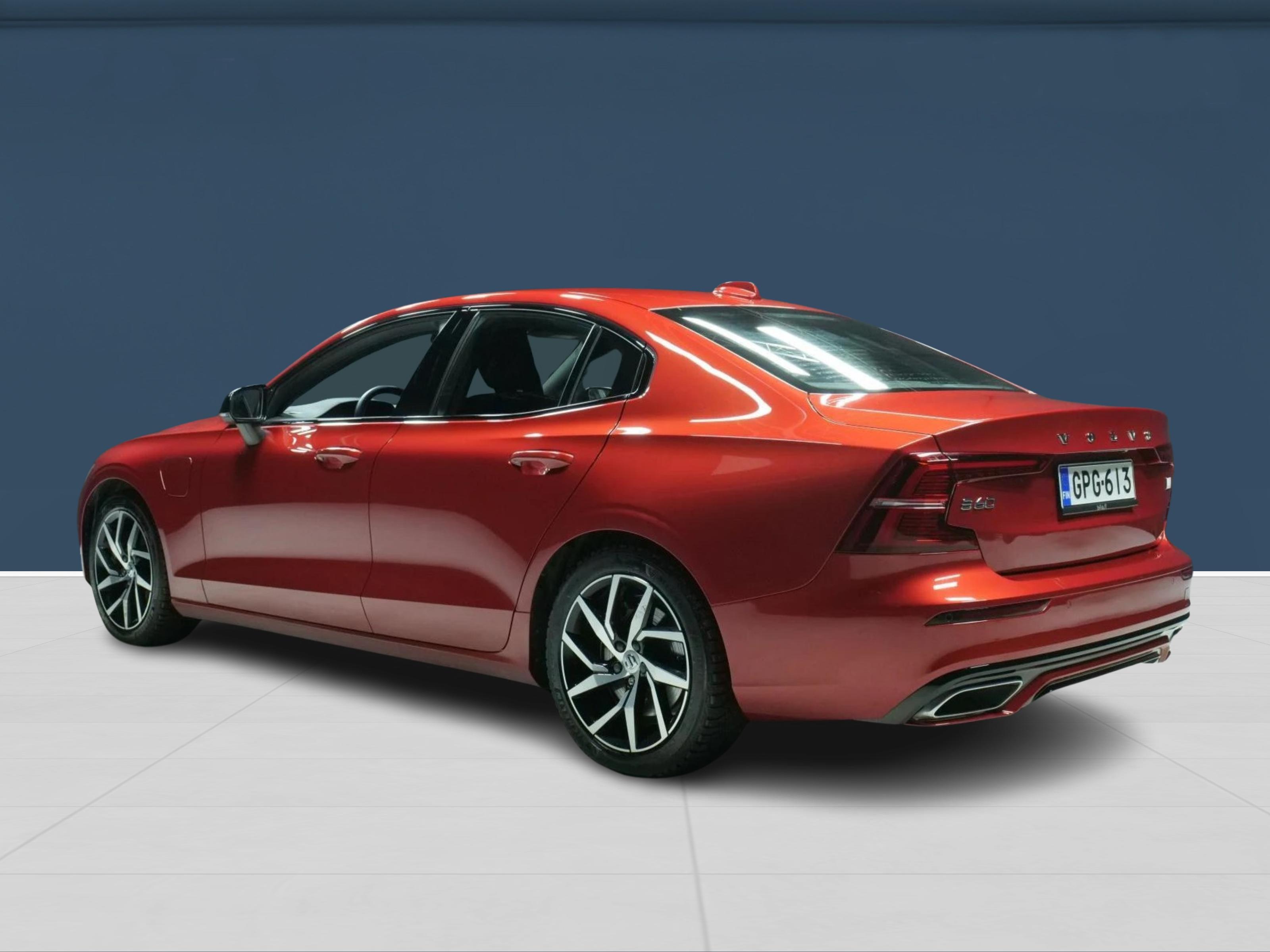 Volvo S60 2022, kuva 6/23