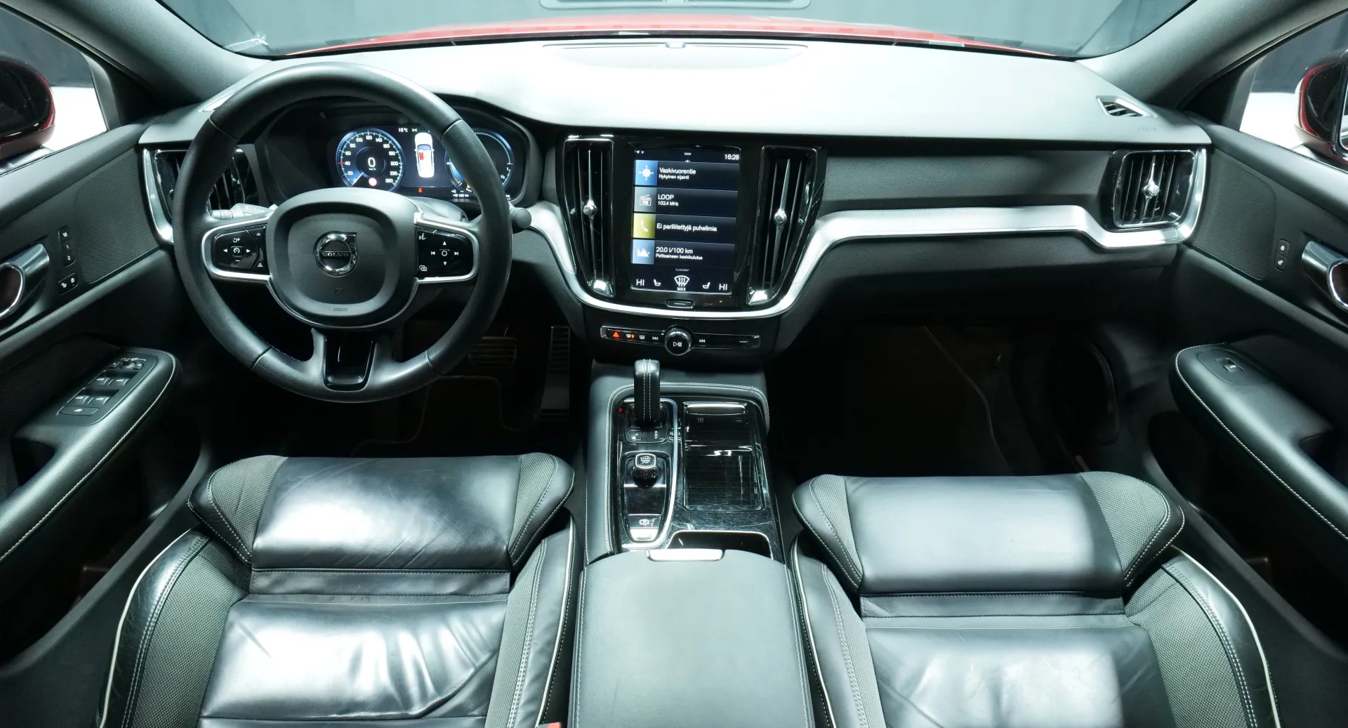 Autokuva 14 - GPG-613