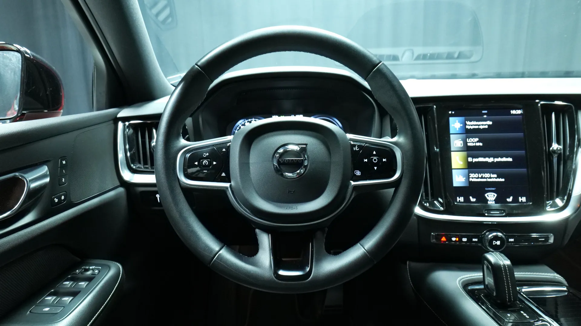 Autokuva 15 - GPG-613