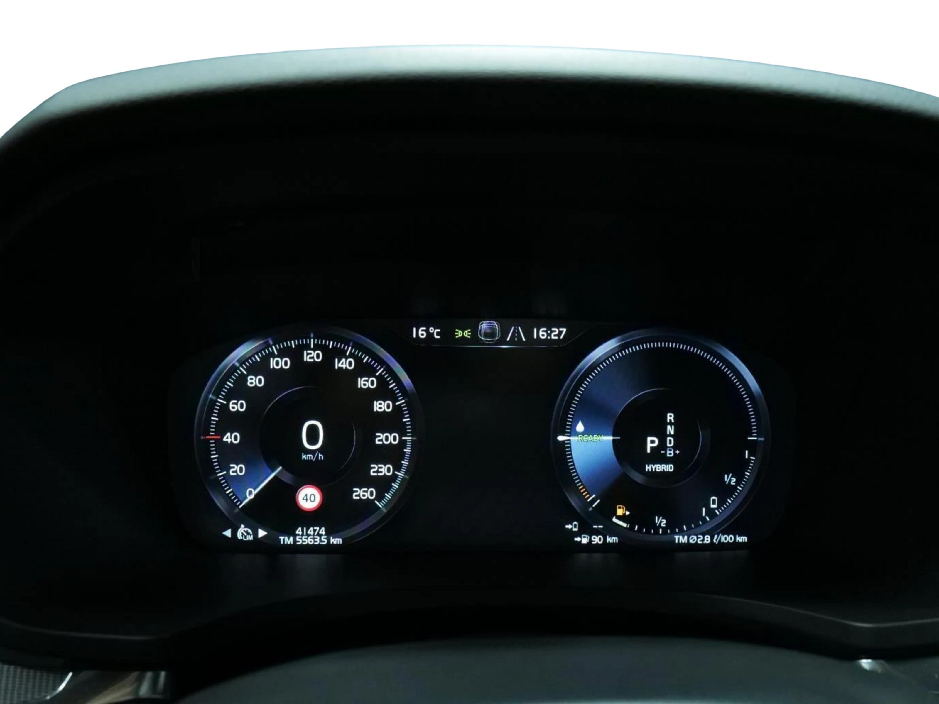 Volvo S60 2022, kuva 7/23