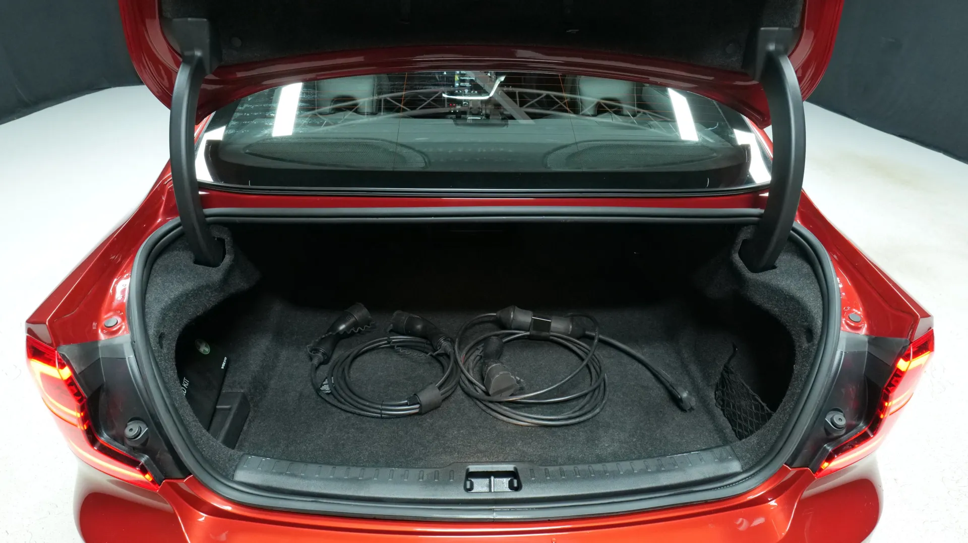 Autokuva 17 - GPG-613