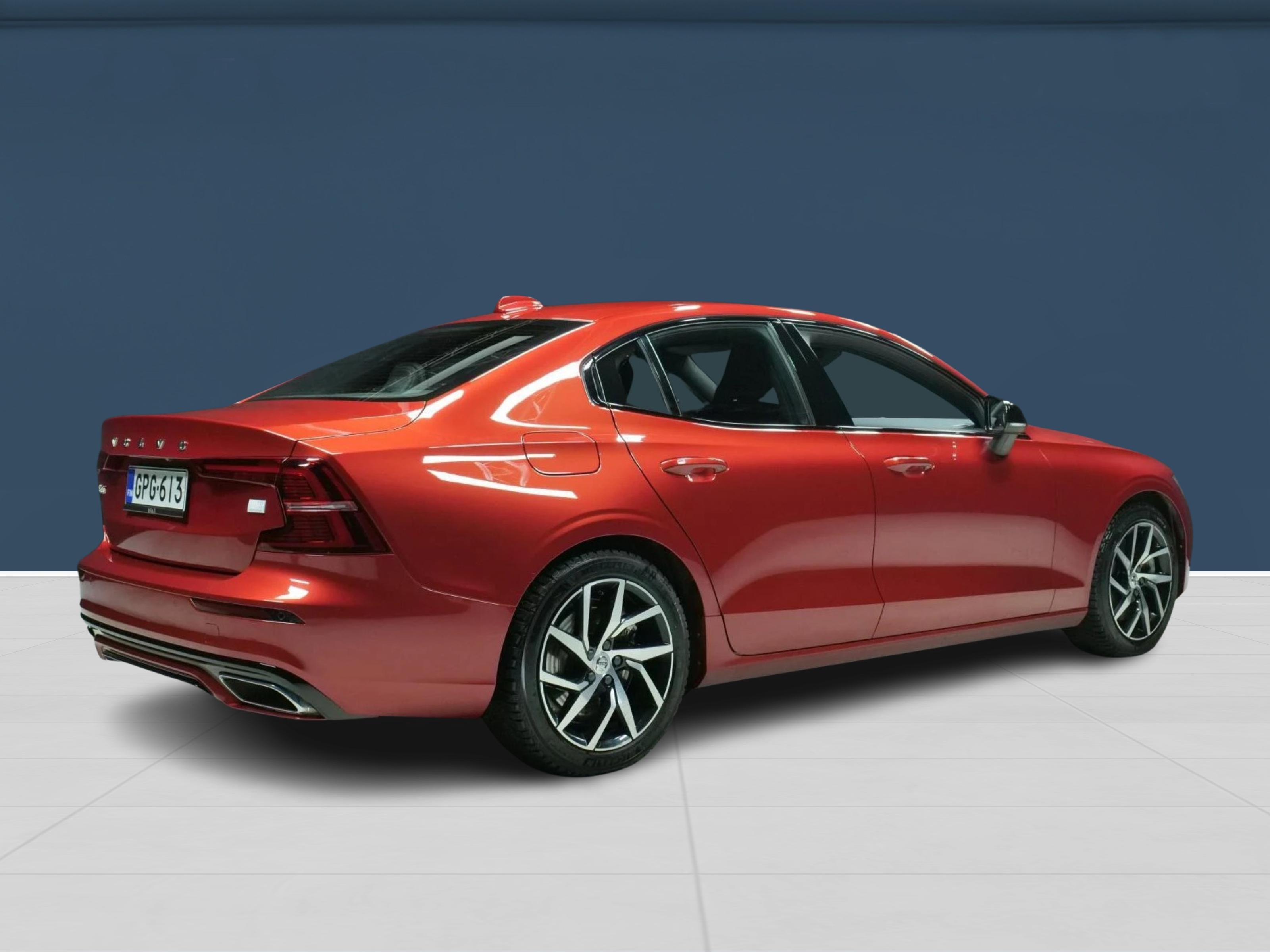 Volvo S60 2022, kuva 4/23