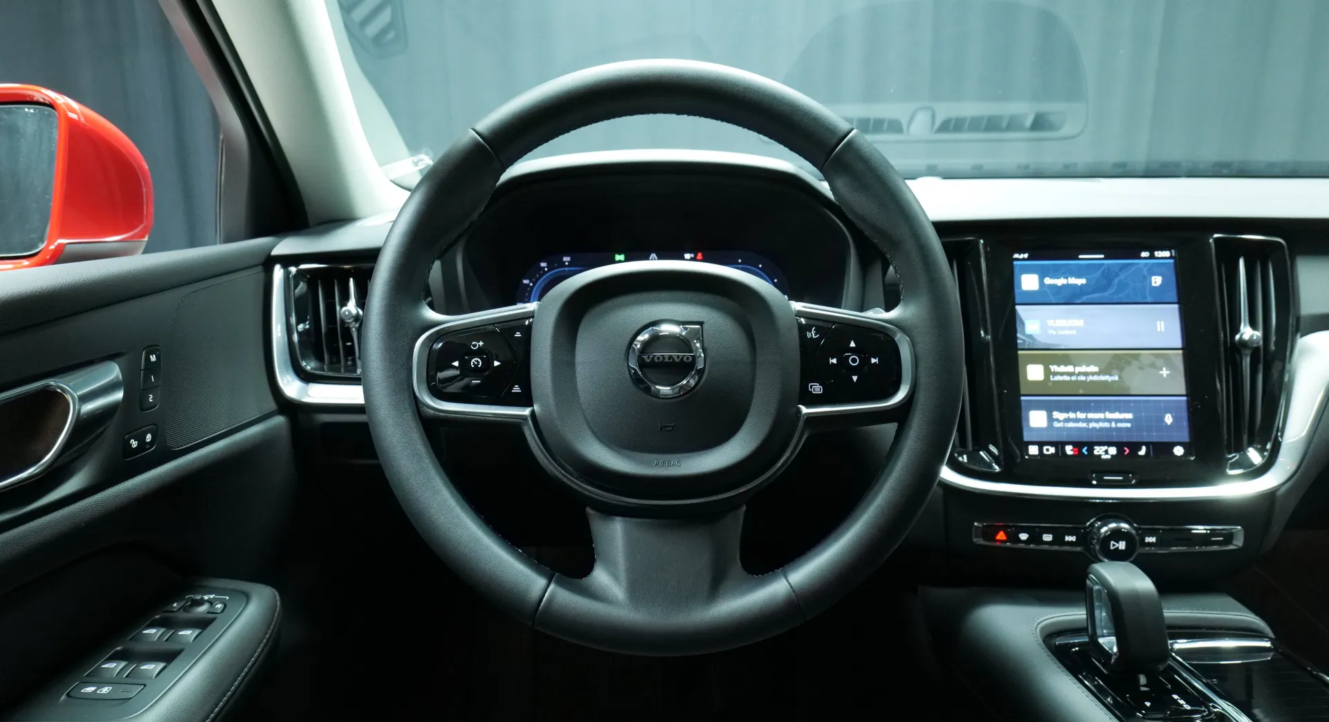 Autokuva 15 - GPG-617