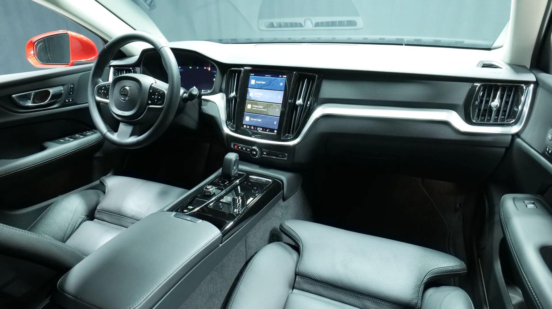 Autokuva 18 - GPG-617