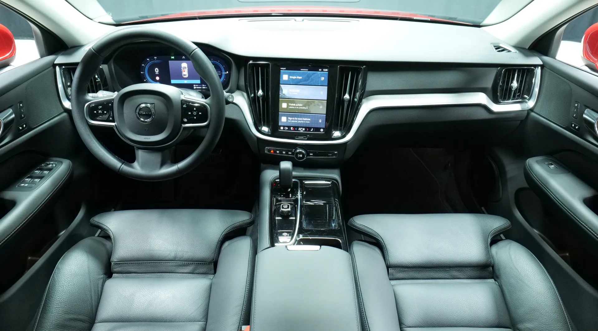 Autokuva 14 - GPG-617