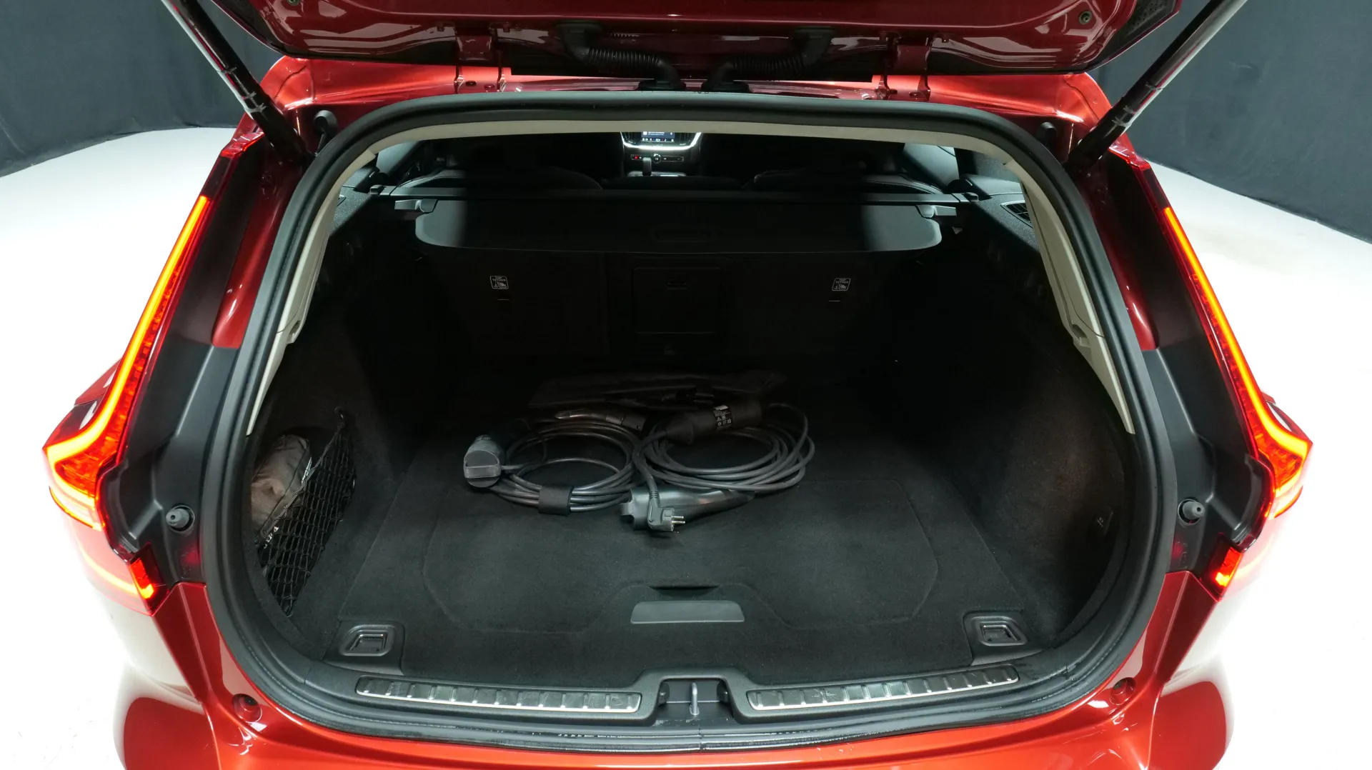 Autokuva 17 - GPG-617