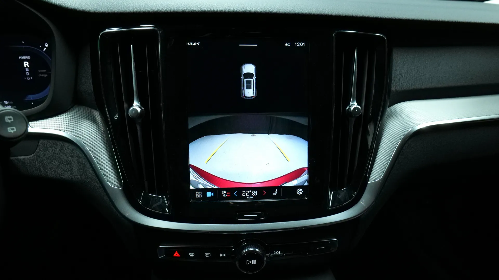 Autokuva 9 - GPG-617