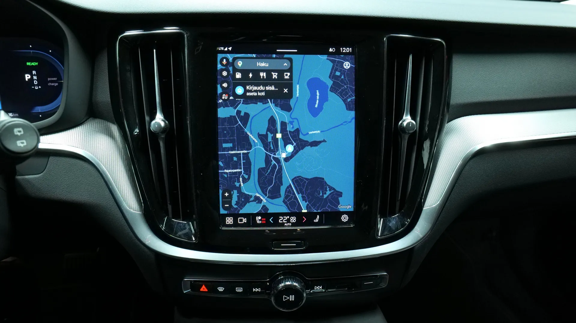 Autokuva 7 - GPG-617