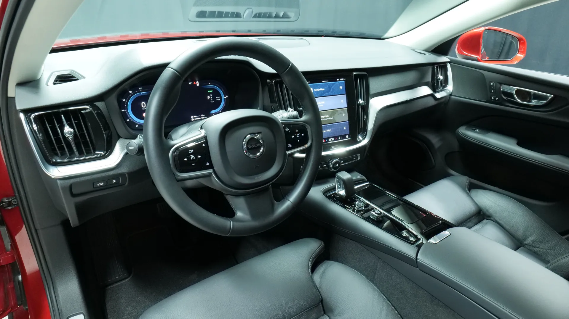 Autokuva 13 - GPG-617